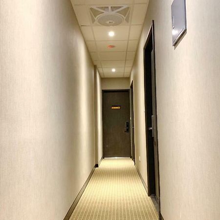 媞婭行旅 Teeya Apt Tchaj-pej Exteriér fotografie